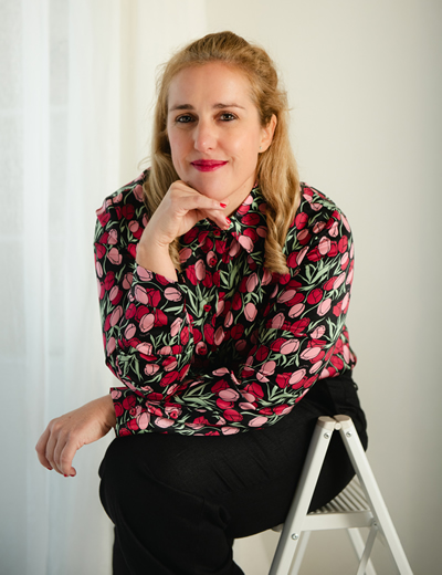 dra milena mayer